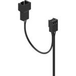 Охлаждение FRACTAL DESIGN Aspect 14 Black Aspect 14 black