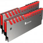 Охлаждение Jonsbo NC-2 RGB (Для ОЗУ)