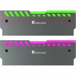 Охлаждение Jonsbo NC-2 RGB (Для ОЗУ)