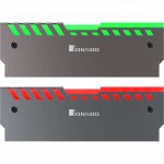 Охлаждение Jonsbo NC-2 RGB (Для ОЗУ)