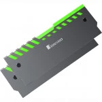 Охлаждение Jonsbo NC-2 RGB (Для ОЗУ)