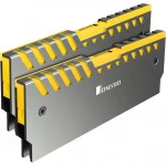 Охлаждение Jonsbo NC-2 RGB (Для ОЗУ)