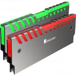 Охлаждение Jonsbo NC-2 RGB (Для ОЗУ)