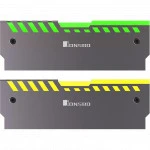 Охлаждение Jonsbo NC-2 RGB (Для ОЗУ)