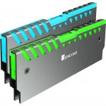 Охлаждение Jonsbo NC-2 RGB (Для ОЗУ)