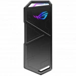 Аксессуар для жестких дисков Asus Внешний бокс ROG Strix Arion Lite ESD-S1CL