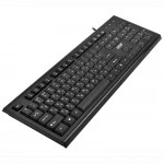 Клавиатура Acer OKW120 ZL.KBDEE.006 Проводная, USB