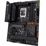 Материнская плата Asus TUF GAMING Z690-PLUS WIFI D4 (ATX, LGA 1700)