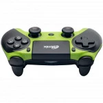 Манипулятор Ritmix GP-062BTH black-green