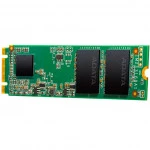 Внутренний жесткий диск ADATA SU650 ASU650NS38-256GT-C (SSD (твердотельные), 256 ГБ, M.2, SATA)