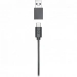 Микрофон Audio-Technica ATR4750-USB