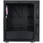 Корпус Aerocool Python (Mid-Tower)