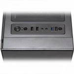 Корпус Aerocool Python (Mid-Tower)