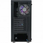 Корпус Aerocool Python (Mid-Tower)