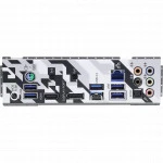 Материнская плата ASRock Z690 Steel Legend Z690 STEEL LEGEND (ATX, LGA 1700)