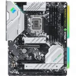 Материнская плата ASRock Z690 Steel Legend Z690 STEEL LEGEND (ATX, LGA 1700)