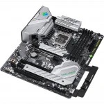 Материнская плата ASRock Z690 Steel Legend Z690 STEEL LEGEND (ATX, LGA 1700)
