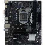 Материнская плата BIOSTAR H410MH S2 (Micro-ATX, LGA 1200)