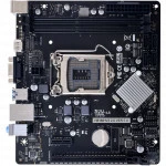 Материнская плата BIOSTAR H81MHV3 2.0 (Micro-ATX, LGA 1150)