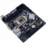 Материнская плата BIOSTAR H81MHV3 2.0 (Micro-ATX, LGA 1150)