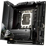 Материнская плата Asus ROG STRIX Z690-I GAMING WIFI (Mini-ITX, LGA 1700)