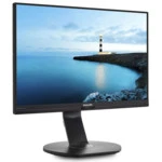Монитор Philips 240B7QPJEB (00/01) (24 ", IPS, Full HD+ 1920x1200 (16:10))