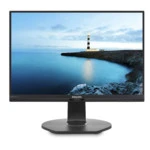 Монитор Philips 240B7QPJEB (00/01) (24 ", IPS, Full HD+ 1920x1200 (16:10))