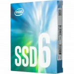 Жесткий диск Intel 600p SSDPEKKW128G7X1 SSD (твердотельные), 128 ГБ, M.2, PCIe