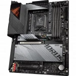 Материнская плата Gigabyte Z690 AORUS ULTRA (ATX, LGA 1700)