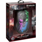 Мышь Defender Bulletstorm GM-928 52928