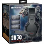 Наушники Defender Сujo 64505