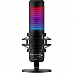 Микрофон HyperX QuadCast S 4P5P7AA