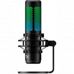 Микрофон HyperX QuadCast S 4P5P7AA