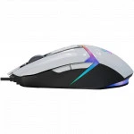 Мышь A4Tech Bloody W60-Max Panda White W60-Max (Panda White)