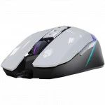 Мышь A4Tech Bloody W60-Max Panda White W60-Max (Panda White)