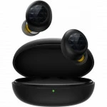 Наушники REALME Buds Q2 Black RMA2010 black