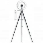 Аксессуар для ПК и Ноутбука Razer Ring Light RZ19-03660100-R3M1