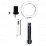 Аксессуар для ПК и Ноутбука Razer Ring Light RZ19-03660100-R3M1