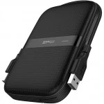 Внешние накопители Silicon Power A60 SP020TBPHDA60S3A 2 ТБ