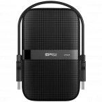 Внешние накопители Silicon Power A60 SP020TBPHDA60S3A 2 ТБ