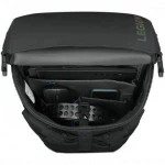 Сумка для ноутбука Lenovo Legion Active Gaming Black GX41C86982 17