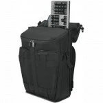 Сумка для ноутбука Lenovo Legion Active Gaming Black GX41C86982 17