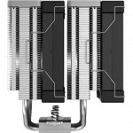 Система охлаждения Deepcool R-AK620-BKNNMT-G Для процессора