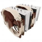 Система охлаждения Noctua NH-D15