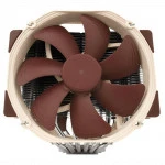 Система охлаждения Noctua NH-D15