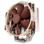 Охлаждение Noctua NH-U14S