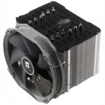 Охлаждение Thermalright Macho Rev.C Plus
