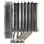 Охлаждение Thermalright Macho Rev.C Plus