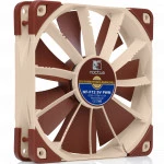 Система охлаждения Noctua NF-F12 5V PWM