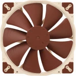 Охлаждение Noctua NF-A20 5V PWM